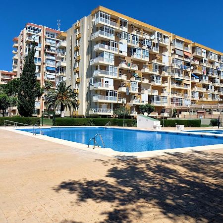 Apartmán Aguila Benalmádena Exteriér fotografie