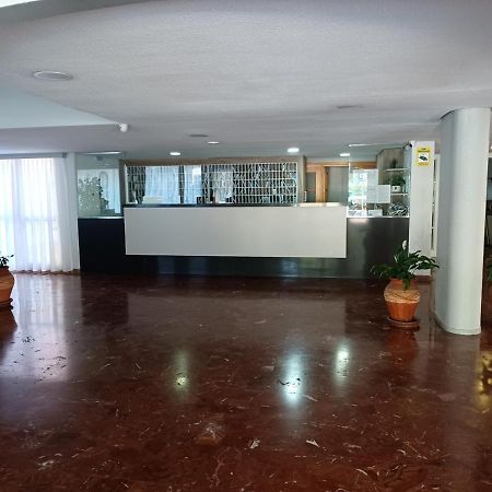 Apartmán Aguila Benalmádena Exteriér fotografie