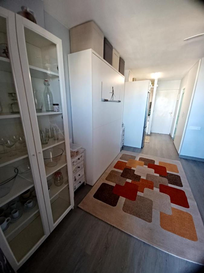Apartmán Aguila Benalmádena Exteriér fotografie